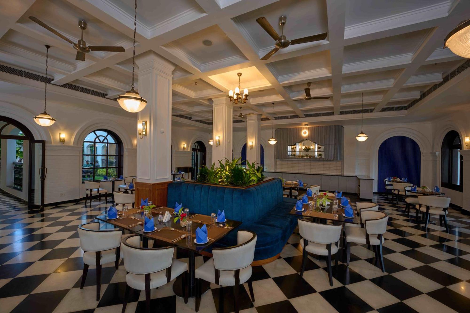 The Old Court House By Abad Hotel Fort Kochi Exterior foto